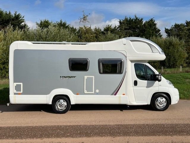 SWIFT VOYAGER 685 FB