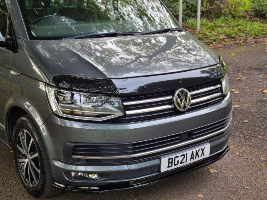 VOLKSWAGEN CARAVELLE 2.0 TDI BLUEMOTION TECH EXECUTIVE (2021/21)