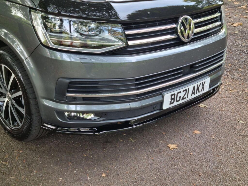 VOLKSWAGEN CARAVELLE 2.0 TDI BLUEMOTION TECH EXECUTIVE (2021/21)