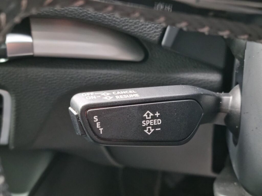 AUDI A3 2.0 TDI BLACK EDITION SPORTBACK QUATTRO (2017/17)