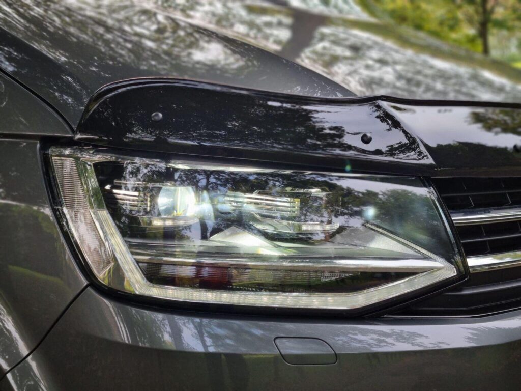 VOLKSWAGEN CARAVELLE 2.0 TDI BLUEMOTION TECH EXECUTIVE (2021/21)